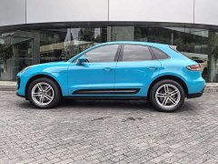 Porsche 2022 Macan 2.0T - ფოტო 3