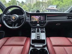 Porsche 2022 Macan 2.0T - ფოტო 4