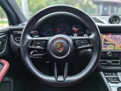 Porsche 2022 Macan 2.0T - ფოტო 5