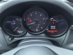 Porsche 2022 Macan 2.0T - ფოტო 6