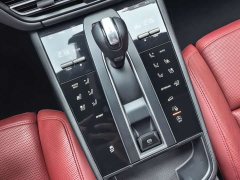 Porsche 2022 Macan 2.0T - ფოტო 7