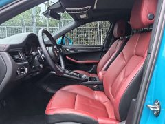 Porsche 2022 Macan 2.0T - ფოტო 8
