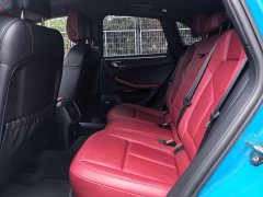 Porsche 2022 Macan 2.0T - ფოტო 9