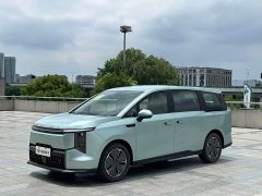 Maxus Dajia 7 2024 Super Hybrid Long Range Comfort Edition - ფოტო 1
