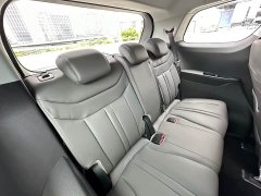 Maxus Dajia 7 2024 Super Hybrid Long Range Comfort Edition - ფოტო 10