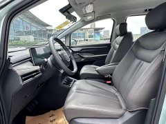 Maxus Dajia 7 2024 Super Hybrid Long Range Comfort Edition - ფოტო 11
