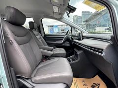 Maxus Dajia 7 2024 Super Hybrid Long Range Comfort Edition - ფოტო 12