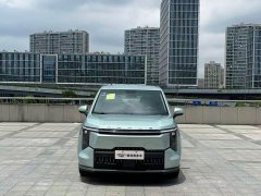 Maxus Dajia 7 2024 Super Hybrid Long Range Comfort Edition - ფოტო 2