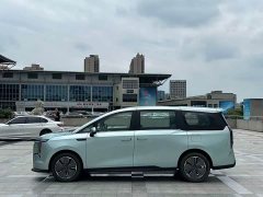Maxus Dajia 7 2024 Super Hybrid Long Range Comfort Edition - ფოტო 4