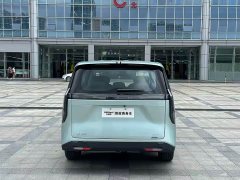 Maxus Dajia 7 2024 Super Hybrid Long Range Comfort Edition - ფოტო 6
