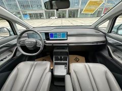 Maxus Dajia 7 2024 Super Hybrid Long Range Comfort Edition - ფოტო 8