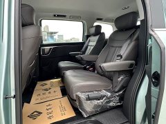 Maxus Dajia 7 2024 Super Hybrid Long Range Comfort Edition - ფოტო 9
