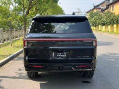 Lincoln Navigator 3.5T Presidential Edition - ფოტო 5
