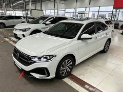 Volkswagen Lavida 2024 1.5L Automatic Starry Sky Five Million Edition - ფოტო 1