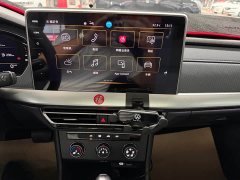 Volkswagen Lavida 2024 1.5L Automatic Starry Sky Five Million Edition - ფოტო 10