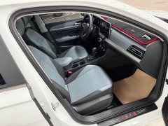 Volkswagen Lavida 2024 1.5L Automatic Starry Sky Five Million Edition - ფოტო 11