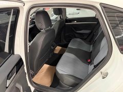 Volkswagen Lavida 2024 1.5L Automatic Starry Sky Five Million Edition - ფოტო 12