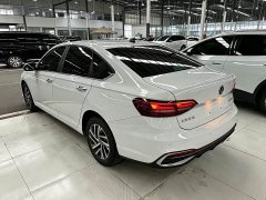 Volkswagen Lavida 2024 1.5L Automatic Starry Sky Five Million Edition - ფოტო 14