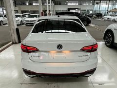Volkswagen Lavida 2024 1.5L Automatic Starry Sky Five Million Edition - ფოტო 15