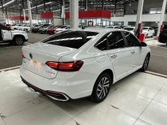 Volkswagen Lavida 2024 1.5L Automatic Starry Sky Five Million Edition - ფოტო 16