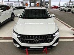 Volkswagen Lavida 2024 1.5L Automatic Starry Sky Five Million Edition - ფოტო 2