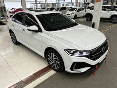 Volkswagen Lavida 2024 1.5L Automatic Starry Sky Five Million Edition - ფოტო 3