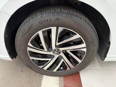 Volkswagen Lavida 2024 1.5L Automatic Starry Sky Five Million Edition - ფოტო 4
