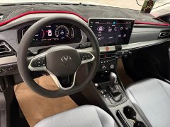 Volkswagen Lavida 2024 1.5L Automatic Starry Sky Five Million Edition - ფოტო 6