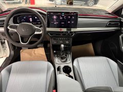 Volkswagen Lavida 2024 1.5L Automatic Starry Sky Five Million Edition - ფოტო 9