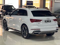 Audi Q3 35 TFSI Fashion Dynamic - ფოტო 10