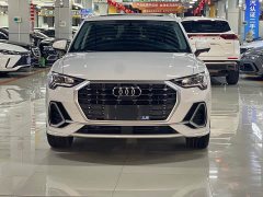 Audi Q3 35 TFSI Fashion Dynamic - ფოტო 2