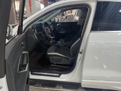 Audi Q3 35 TFSI Fashion Dynamic - ფოტო 4