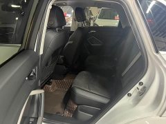 Audi Q3 35 TFSI Fashion Dynamic - ფოტო 5