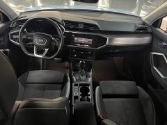 Audi Q3 35 TFSI Fashion Dynamic - ფოტო 6