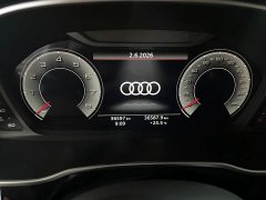 Audi Q3 35 TFSI Fashion Dynamic - ფოტო 7
