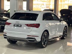 Audi Q3 35 TFSI Fashion Dynamic - ფოტო 8