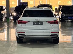 Audi Q3 35 TFSI Fashion Dynamic - ფოტო 9