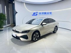Volkswagen Sagitar 2026 L 300TSI DSG Elite - ფოტო 1