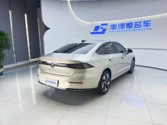 Volkswagen Sagitar 2026 L 300TSI DSG Elite - ფოტო 4