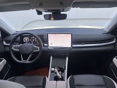 Volkswagen Sagitar 2026 L 300TSI DSG Elite - ფოტო 8