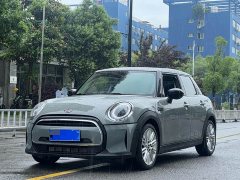 BMW MINI 1.5T COOPER Artist Five-Door - ფოტო 1