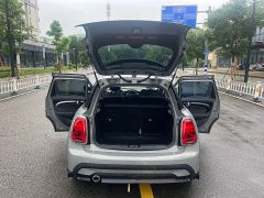 BMW MINI 1.5T COOPER Artist Five-Door - ფოტო 10
