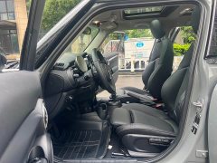 BMW MINI 1.5T COOPER Artist Five-Door - ფოტო 11