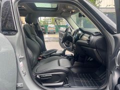 BMW MINI 1.5T COOPER Artist Five-Door - ფოტო 12