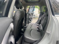 BMW MINI 1.5T COOPER Artist Five-Door - ფოტო 14