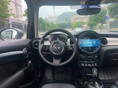 BMW MINI 1.5T COOPER Artist Five-Door - ფოტო 16