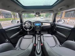 BMW MINI 1.5T COOPER Artist Five-Door - ფოტო 17