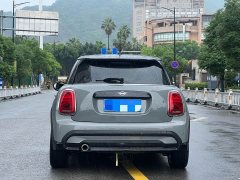 BMW MINI 1.5T COOPER Artist Five-Door - ფოტო 5