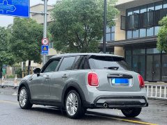 BMW MINI 1.5T COOPER Artist Five-Door - ფოტო 6