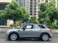 BMW MINI 1.5T COOPER Artist Five-Door - ფოტო 7